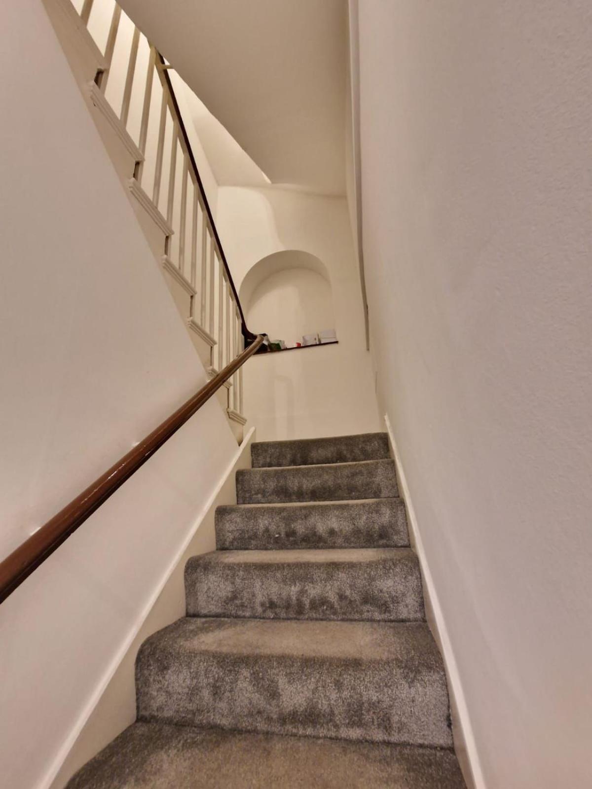 Baker Street Apartments Лондон Екстериор снимка